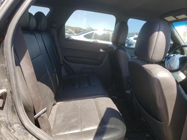 Photo 11 from auction – 2012 FORD ESCAPE LIM with VIN 1FMCU9E71CKC47334