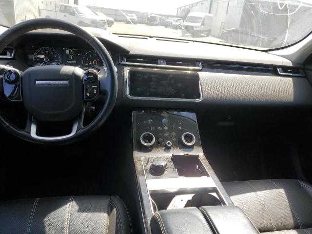 Photo 8 from auction – 2020 LAND ROVER RANGE ROVE with VIN SALYB2EX1LA268951