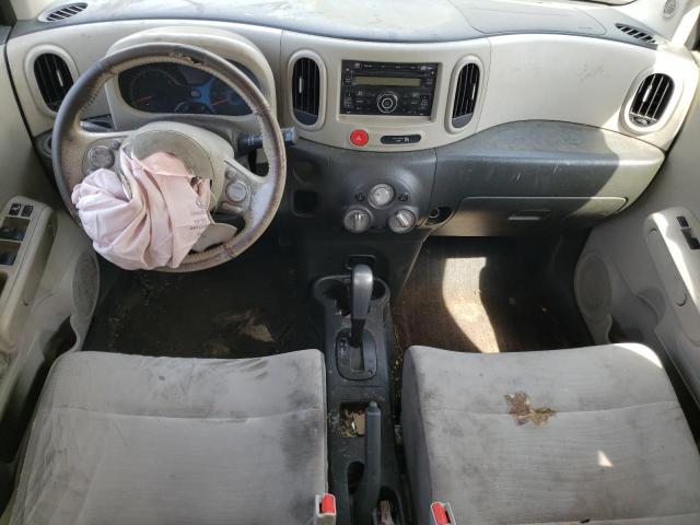 Photo 8 from auction – 2013 NISSAN CUBE S with VIN JN8AZ2KR5DT304936