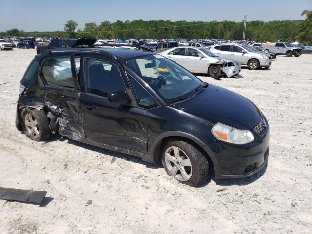 Photo 4 from auction – 2012 SUZUKI SX4 with VIN JS2YB5A39C6308732