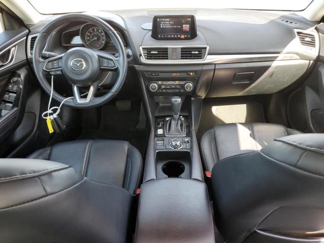 Photo 8 from auction – 2018 MAZDA 3 TOURING with VIN 3MZBN1V30JM246223