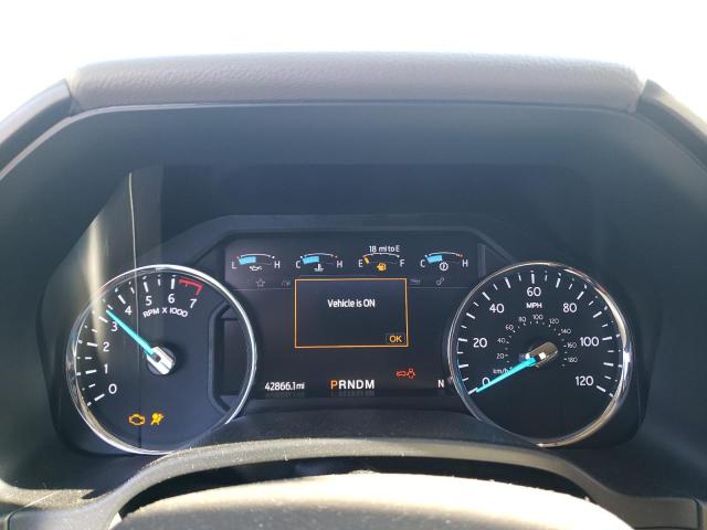 Photo 9 from auction – 2020 FORD EXPEDITION with VIN 1FMJU1KT7LEA51360