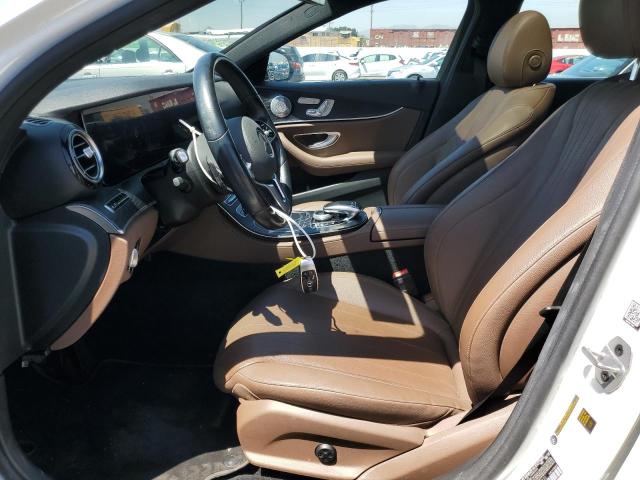 Photo 7 from auction – 2020 MERCEDES-BENZ E 350 with VIN WDDZF8DB2LA723823