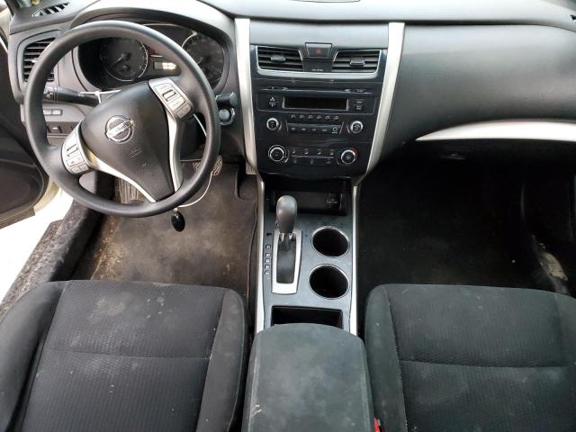 Photo 8 from auction – 2015 NISSAN ALTIMA 2.5 with VIN 1N4AL3AP1FC164251