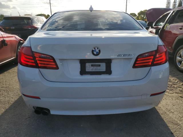 Photo 6 from auction – 2013 BMW 528 I with VIN WBAXG5C54DD228772