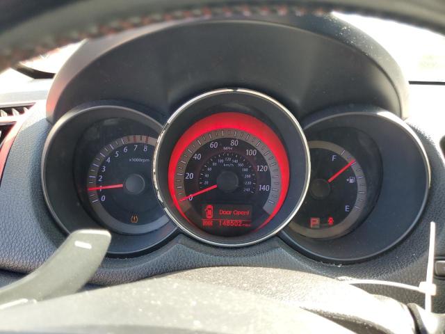Photo 9 from auction – 2013 KIA FORTE SX with VIN KNAFW6A34D5683413