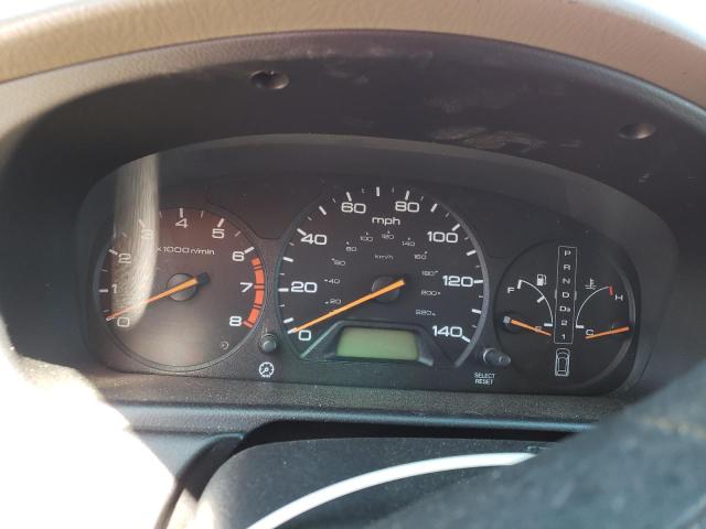 Photo 9 from auction – 2004 HONDA ODYSSEY EX with VIN 5FNRL18614B065072