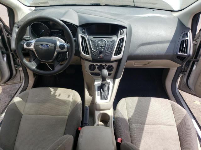 Photo 8 from auction – 2013 FORD FOCUS SE with VIN 1FADP3F28DL135731