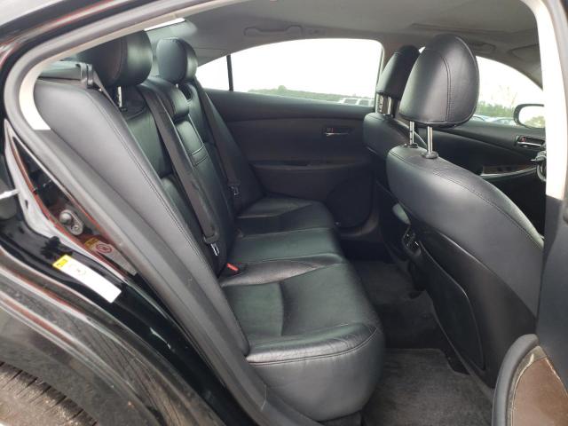 Photo 10 from auction – 2011 LEXUS ES 350 with VIN JTHBK1EG2B2425014