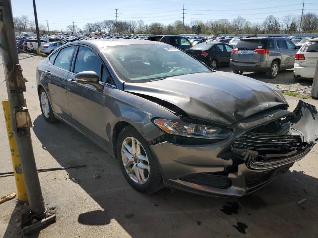 Photo 4 from auction – 2013 FORD FUSION SE with VIN 3FA6P0HR4DR226501