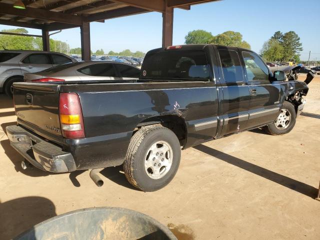 Photo 3 from auction – 2002 CHEVROLET SILVERADO with VIN 2GCEC19TX21316383
