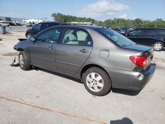 Photo 2 from auction – 2006 TOYOTA COROLLA CE with VIN 2T1BR30E46C688868