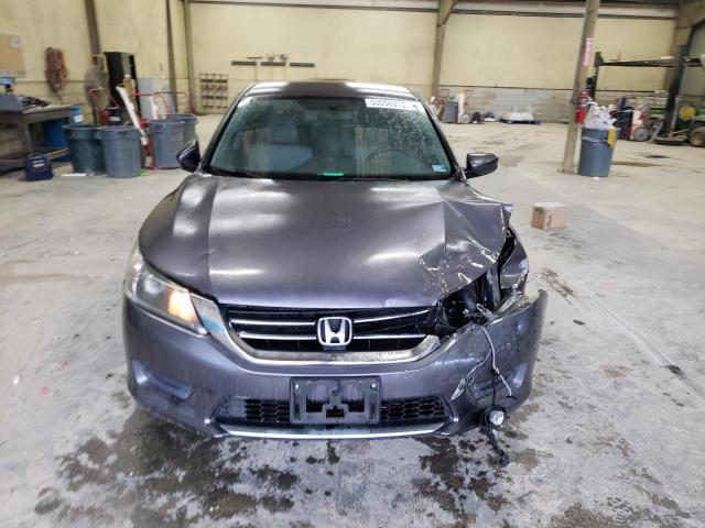 Photo 5 from auction – 2014 HONDA ACCORD LX with VIN 1HGCR2F34EA265636