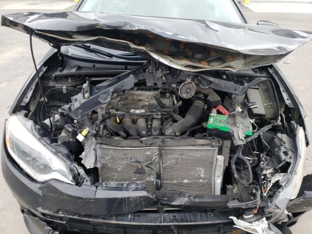 Photo 11 from auction – 2015 TOYOTA COROLLA L with VIN 2T1BURHE5FC401804