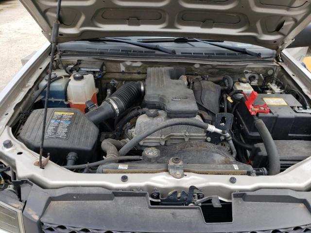 Photo 11 from auction – 2008 CHEVROLET COLORADO with VIN 1GCCS149788198756