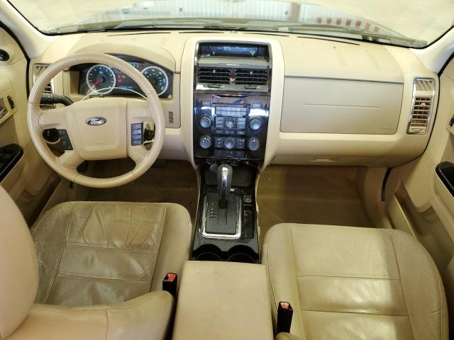 Photo 8 from auction – 2012 FORD ESCAPE LIM with VIN 1FMCU0EG6CKC75397