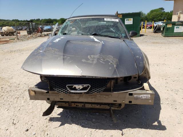 Photo 5 from auction – 2002 FORD MUSTANG with VIN 1FAFP44492F131461