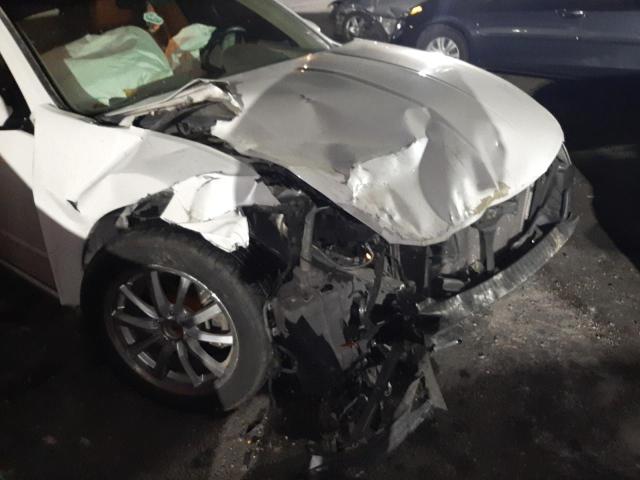 Photo 12 from auction – 2008 NISSAN MAXIMA SE with VIN 1N4BA41E08C812938