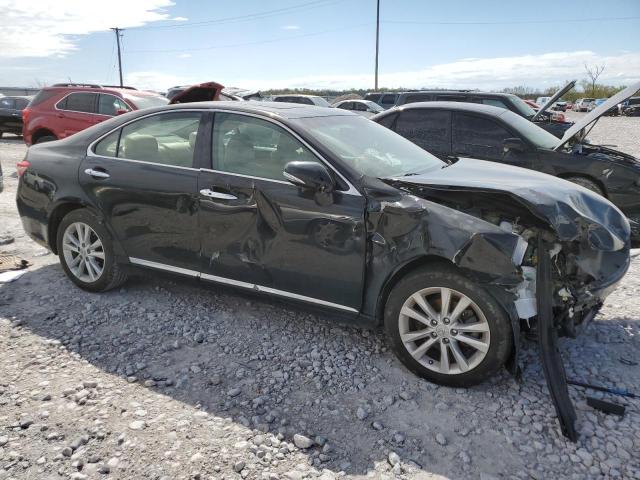 Photo 4 from auction – 2010 LEXUS ES 350 with VIN JTHBK1EGXA2375560