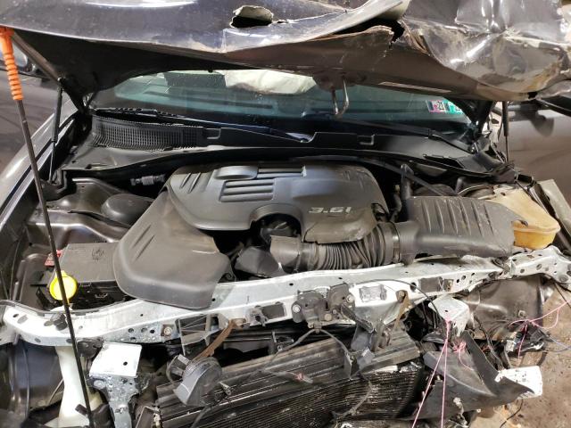 Photo 11 from auction – 2015 DODGE CHARGER SX with VIN 2C3CDXJG6FH903347