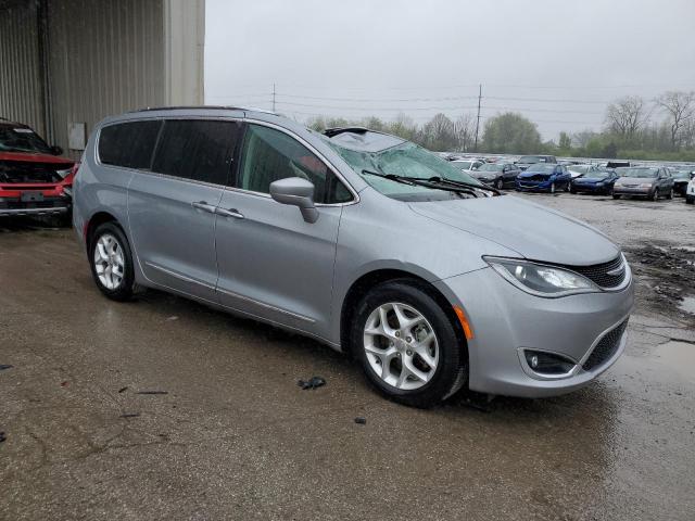 Photo 4 from auction – 2020 CHRYSLER PACIFICA T with VIN 2C4RC1EG1LR236208