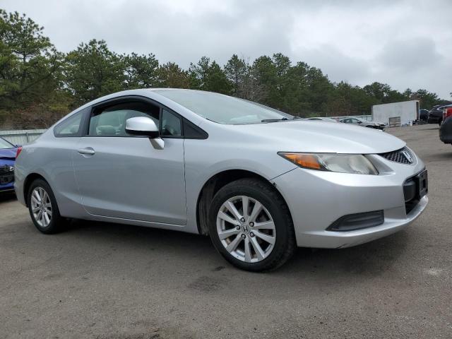 Photo 4 from auction – 2012 HONDA CIVIC EX with VIN 2HGFG3B8XCH519505