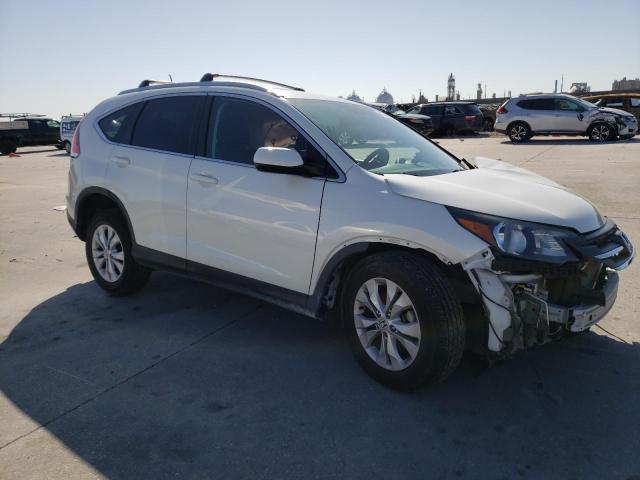 Photo 4 from auction – 2014 HONDA CR-V EXL with VIN 5J6RM3H72EL018286