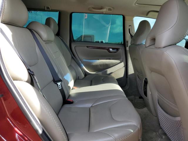 Photo 10 from auction – 2007 VOLVO XC70 with VIN YV4SZ592671257908