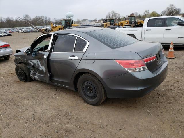 Photo 2 from auction – 2011 HONDA ACCORD LX with VIN 1HGCP2E36BA062525