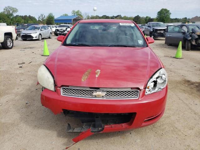 Photo 5 from auction – 2012 CHEVROLET IMPALA LT with VIN 2G1WG5E39C1214394