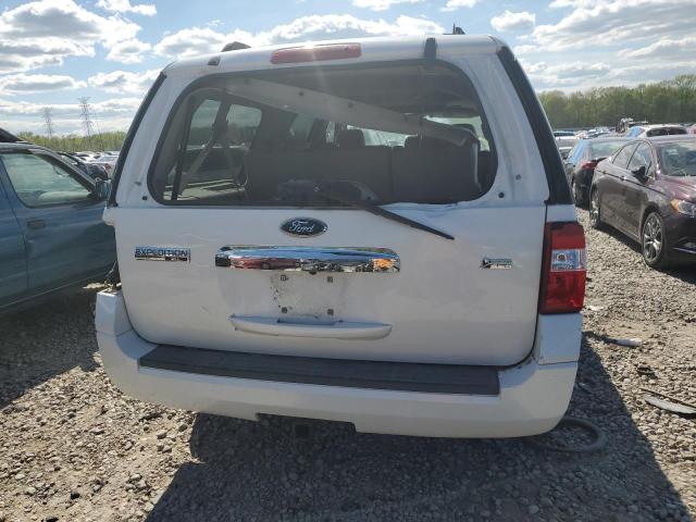 Photo 6 from auction – 2010 FORD EXPEDITION with VIN 1FMJK1K57AEB53519