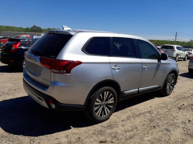 Photo 3 from auction – 2019 MITSUBISHI OUTLANDER with VIN JA4AZ3A31KJ001735