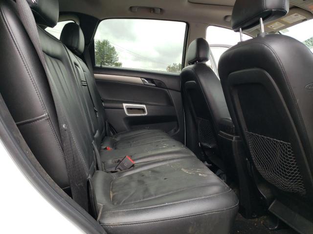 Photo 11 from auction – 2012 CHEVROLET CAPTIVA SP with VIN 3GNFL4E5XCS586739
