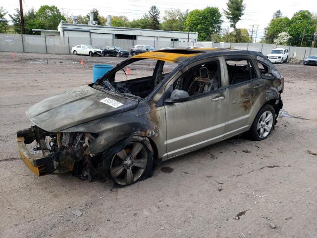 DODGE CALIBER MA 2010 with VIN 1B3CB3HA1AD615836 - Photo from auction