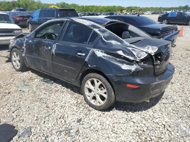 Фото 2 с аукциона – 2008 MAZDA 3 I с VIN JM1BK32FX81113689