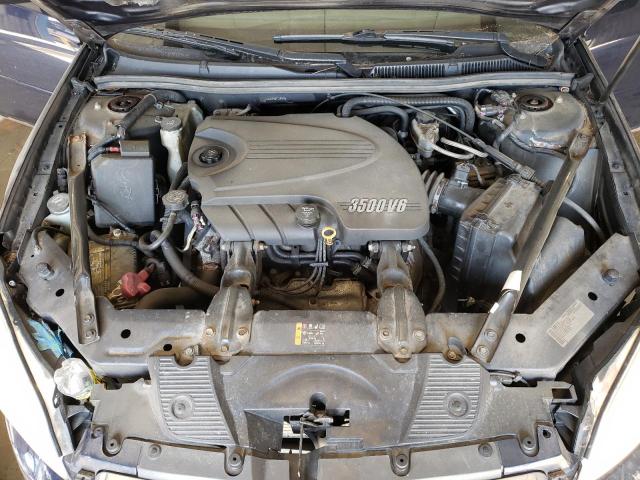 Photo 11 from auction – 2011 CHEVROLET IMPALA LT with VIN 2G1WG5EK1B1134044