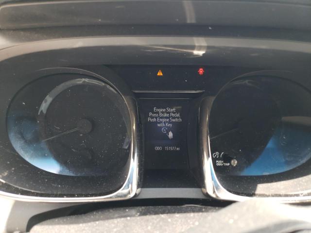 Photo 9 from auction – 2014 TOYOTA AVALON BAS with VIN 4T1BK1EB4EU087450