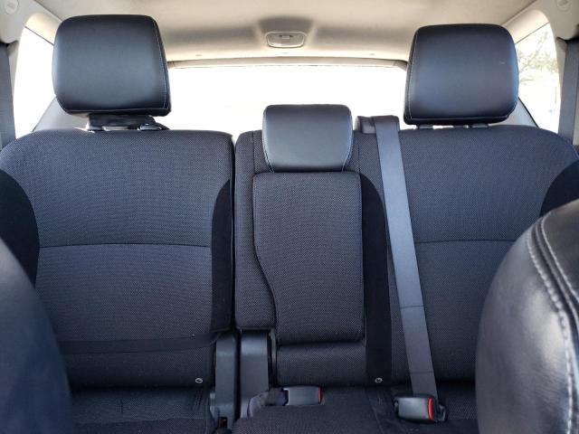 Photo 10 from auction – 2011 MITSUBISHI OUTLANDER with VIN JA4JT3AW3BU037193