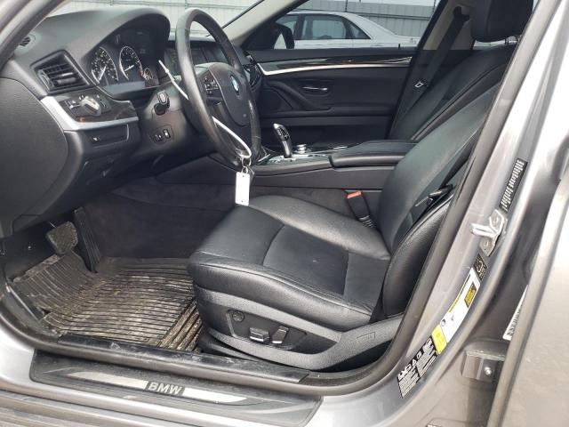 Photo 7 from auction – 2013 BMW 535 XI with VIN WBAFU7C50DDU70233