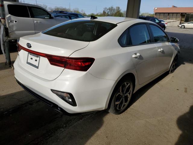 Photo 3 from auction – 2019 KIA FORTE FE with VIN 3KPF24AD7KE094272