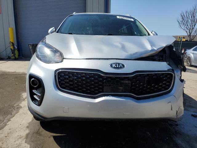 Photo 5 from auction – 2018 KIA SPORTAGE L with VIN KNDPMCAC2J7355984
