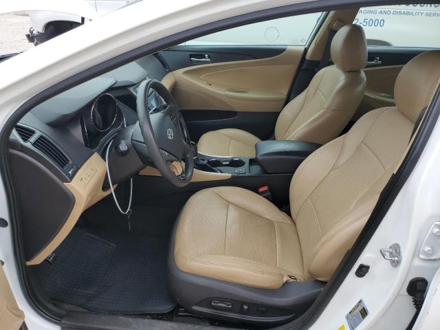Photo 7 from auction – 2013 HYUNDAI SONATA GLS with VIN 5NPEB4AC9DH672048