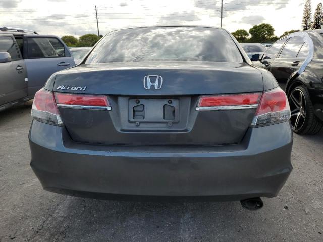Photo 6 from auction – 2011 HONDA ACCORD EX with VIN 1HGCP2F74BA063593