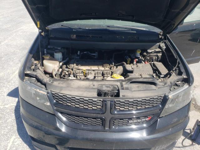 Photo 12 from auction – 2018 DODGE JOURNEY SE with VIN 3C4PDCAB7JT527199