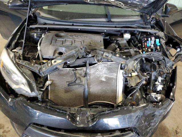 Photo 11 from auction – 2015 TOYOTA COROLLA L with VIN 2T1BURHE2FC361715