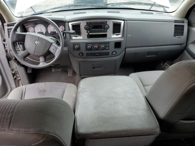 Photo 8 from auction – 2007 DODGE RAM 1500 S with VIN 1D7HU18267J622681