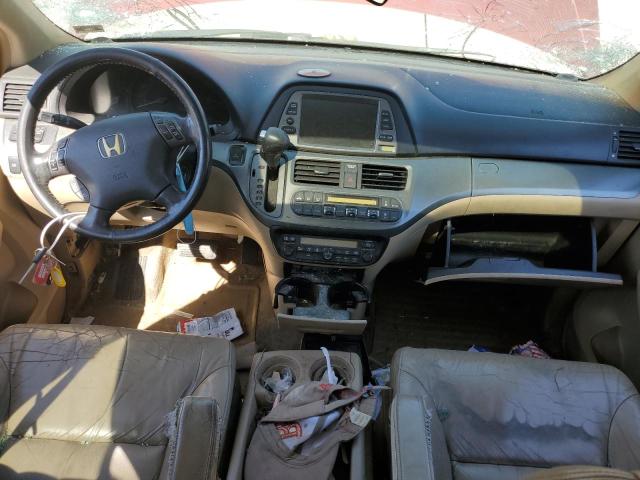 Photo 8 from auction – 2006 HONDA ODYSSEY EX with VIN 5FNRL38746B088689