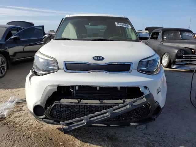 Photo 5 from auction – 2014 KIA SOUL with VIN KNDJN2A26E7717695