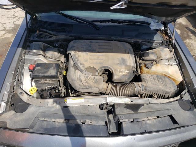 Photo 11 from auction – 2012 DODGE CHALLENGER with VIN 2C3CDYAGXCH106424