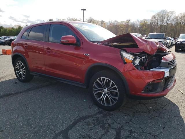 Photo 4 from auction – 2016 MITSUBISHI OUTLANDER with VIN JA4AR3AU9GZ024746